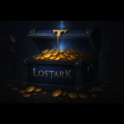 Lost Ark