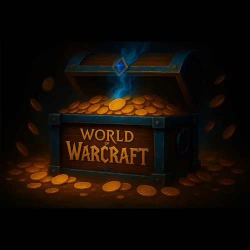 World Of Warcraft