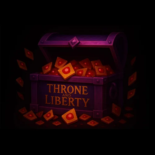 Throne And Liberty