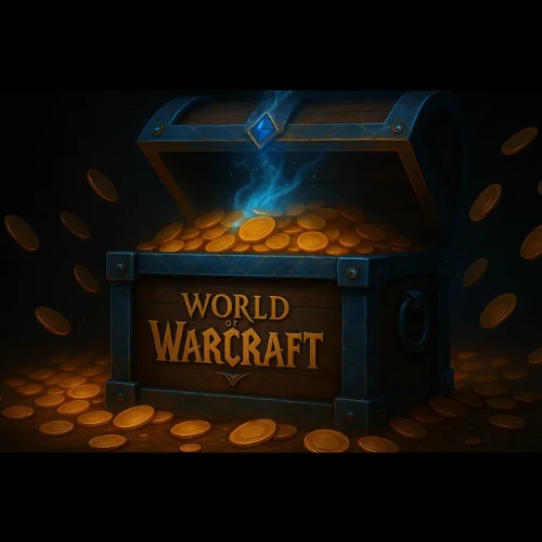 World Of Warcraft
