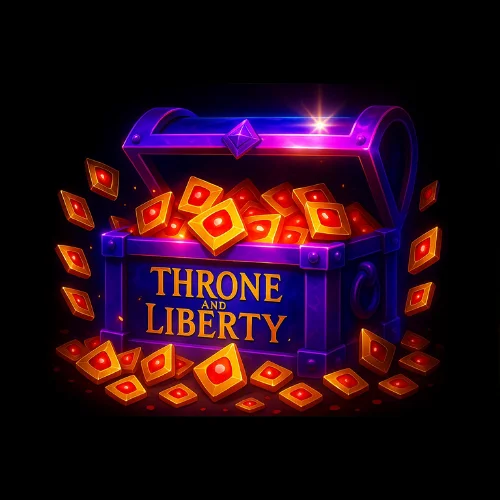 Throne And Liberty