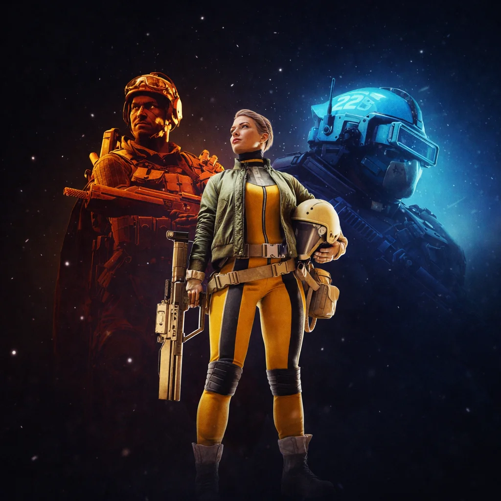 ARC Raiders Item Selling Guide: How to Sell Items and Blueprints?