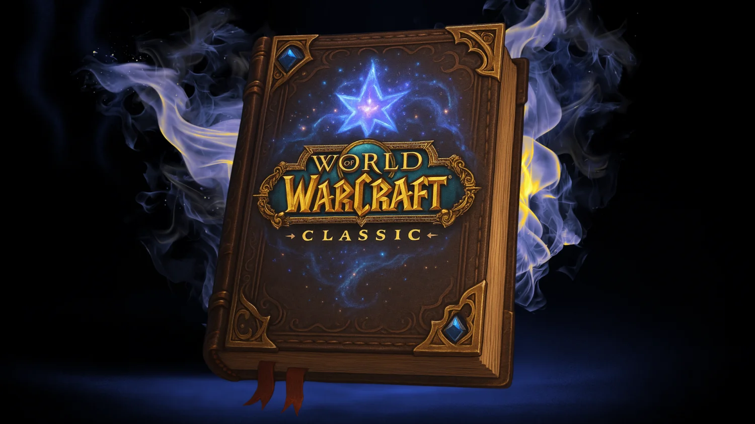 World Of Warcraft 1-50
