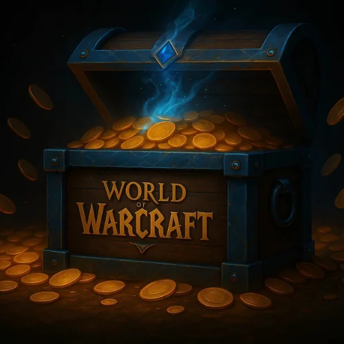 World Of Warcraft