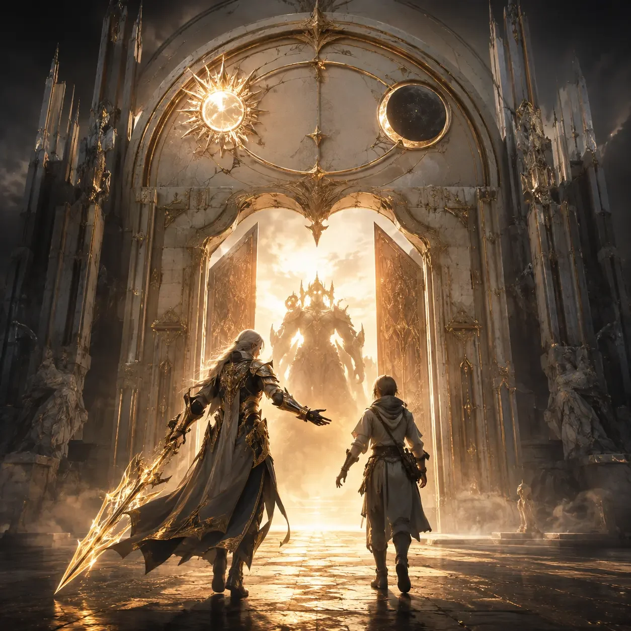Daily Dungeons Boost