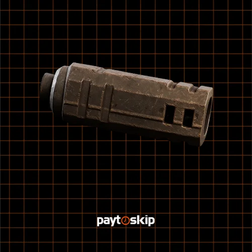 Compensator II Blueprint