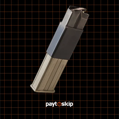 Extended Light Magazine II Blueprint