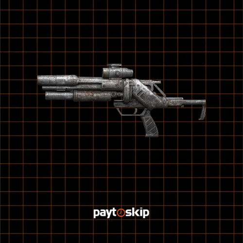 Hullcracker Blueprint