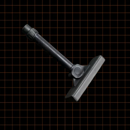 Lightweight Stock Blueprint