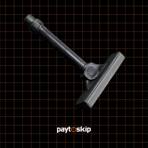 Lightweight Stock Blueprint