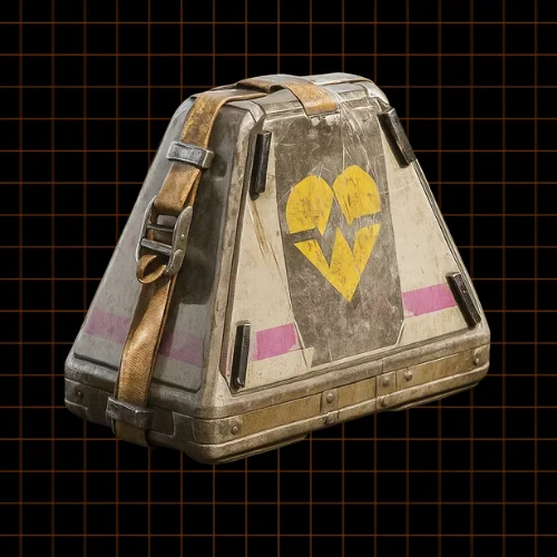 Looting Mk. 3 (Survivor) Blueprint