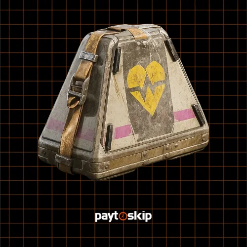 Looting Mk. 3 (Survivor) Blueprint