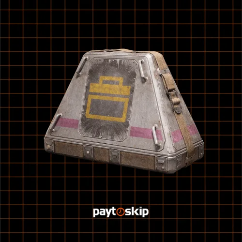 Looting Mk. 3 (Safekeeper) Blueprint