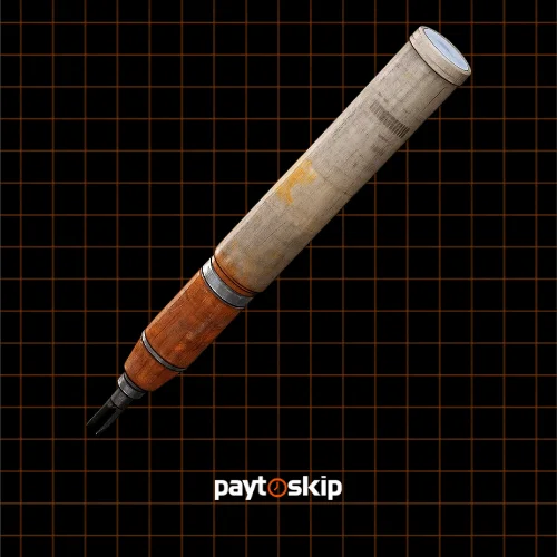 Remote Raider Flare Blueprint