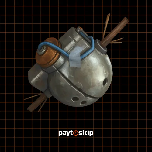 Showstopper Blueprint