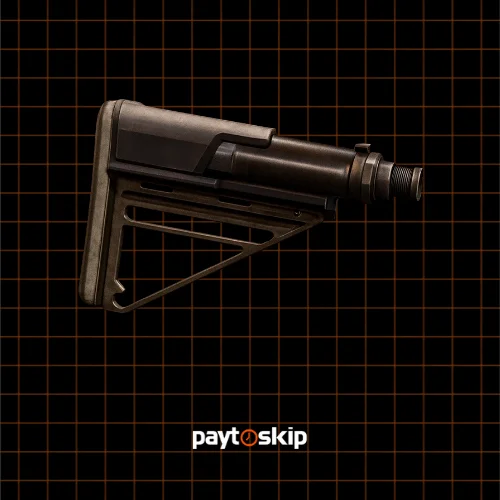 Stable Stock II Blueprint