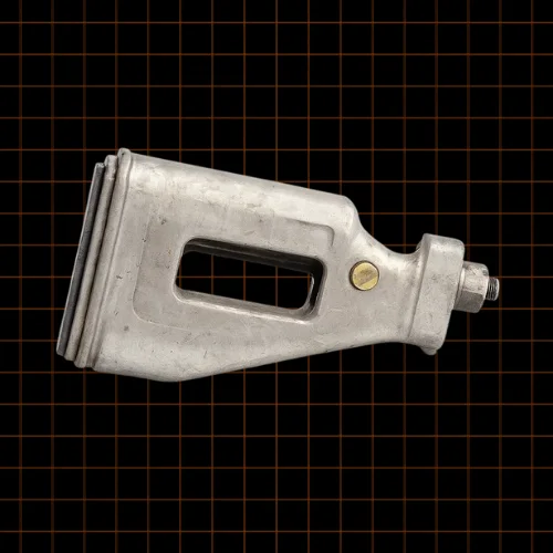 Stable Stock III Blueprint