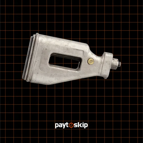 Stable Stock III Blueprint