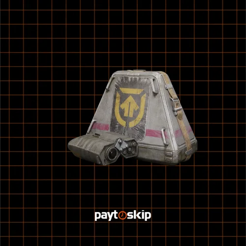 Tactical Mk. 3 (Revival) Blueprint