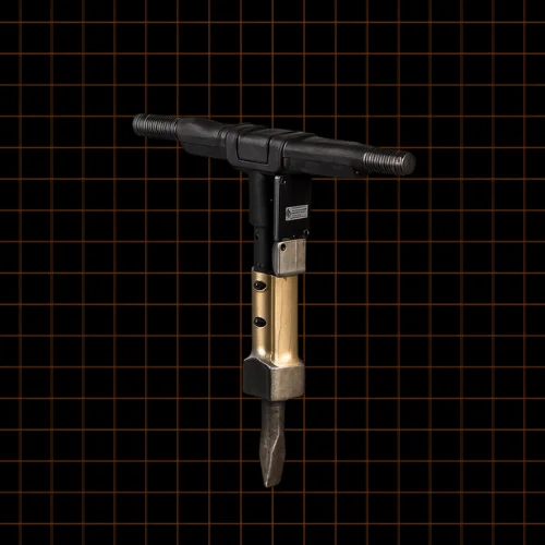 Vertical Grip III Blueprint