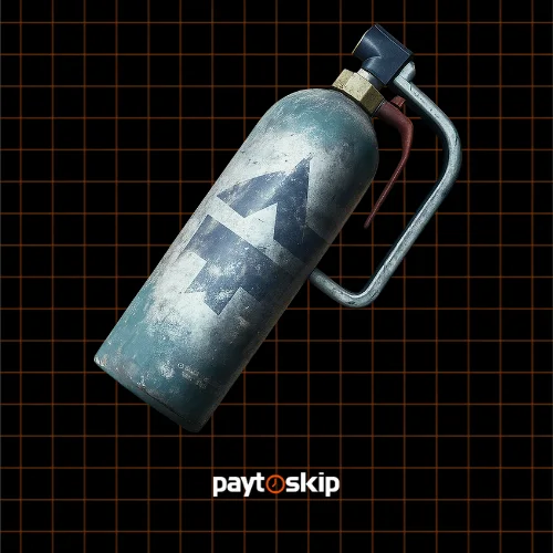 Vita Spray Blueprint