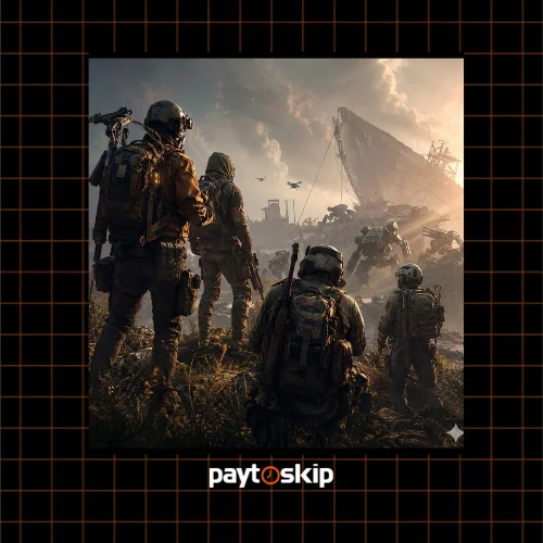 3+1 Any Raid Bundle