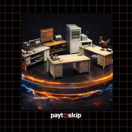 All Stations Level Upgrade Bundle