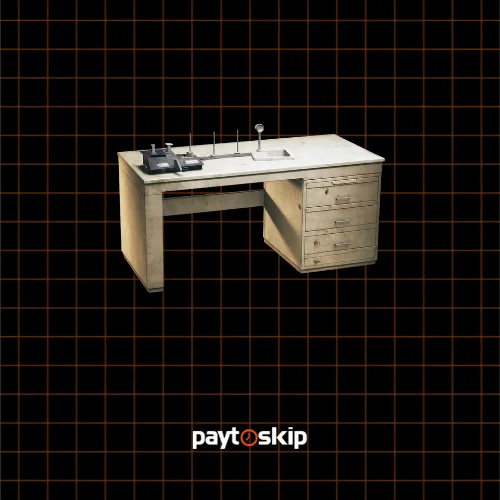 Medical Lab Level Boost