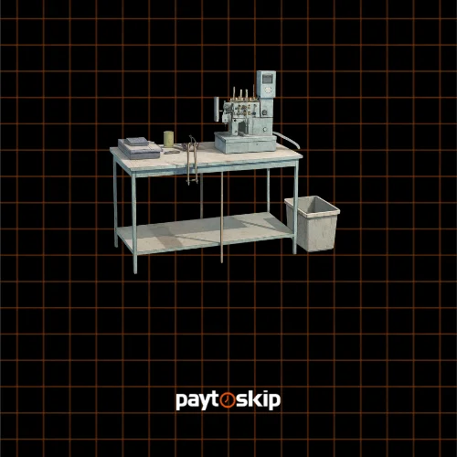 Workbench Level Boost