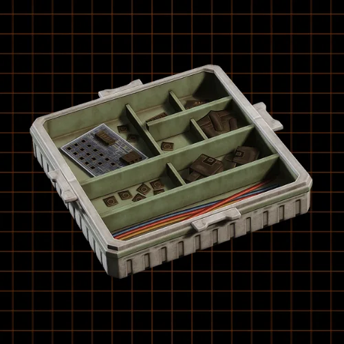 Advanced Electrical Components