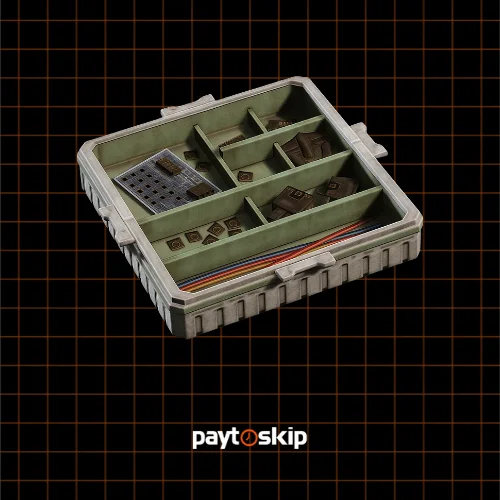 Advanced Electrical Components