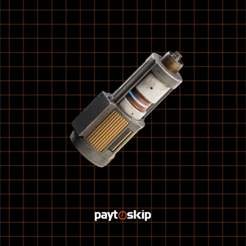 Advanced ARC Powercell