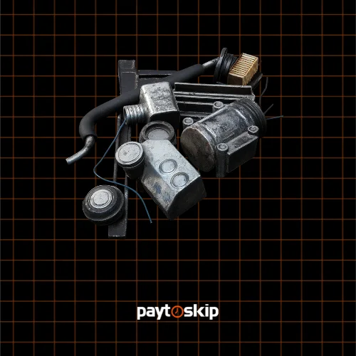 Advanced Mechanical Components