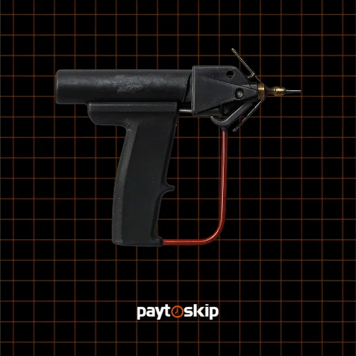 Snap Hook (Quick Use)