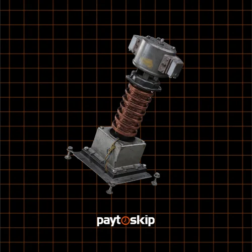 Surge Coil