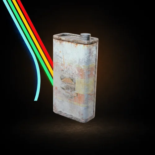 Canister