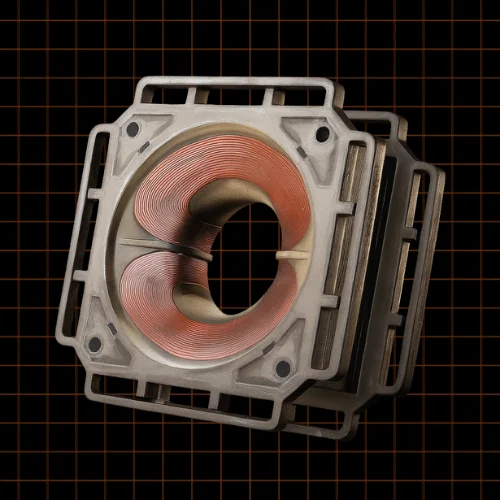 Magnetic Accelerator