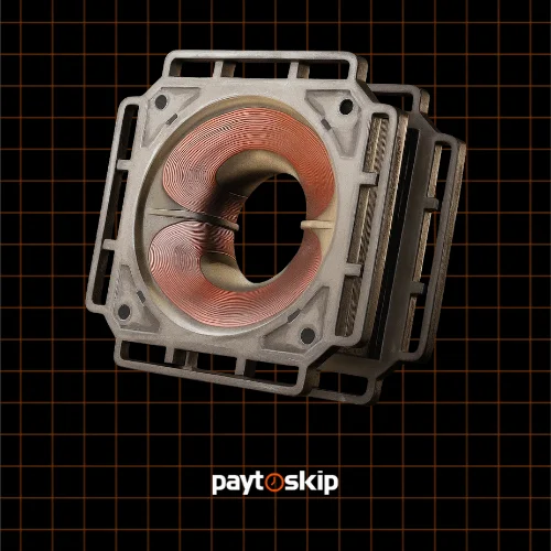 Magnetic Accelerator