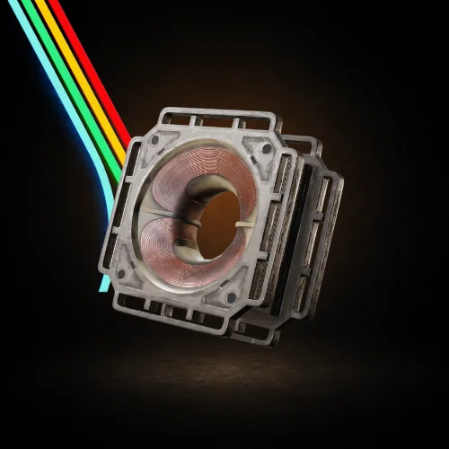Magnetic Accelerator
