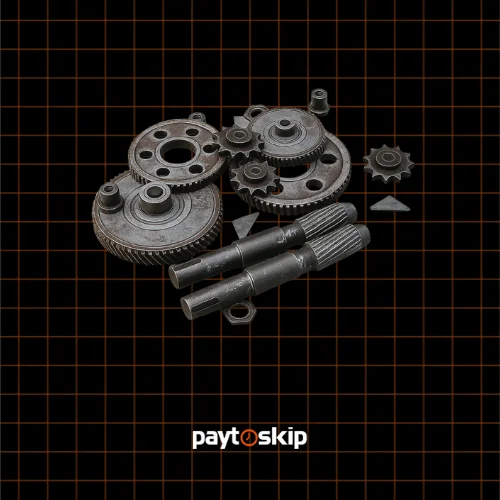 Mechanical Components