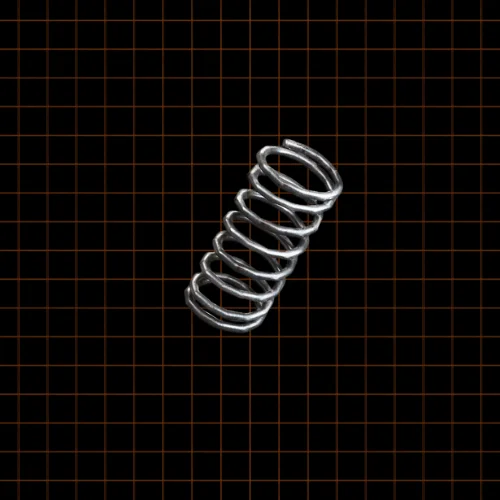 Steel Spring