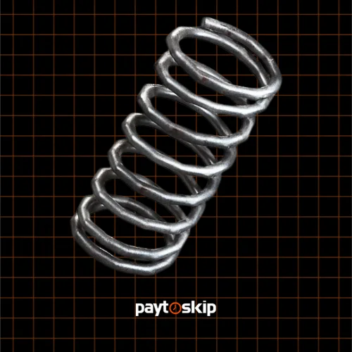 Steel Spring