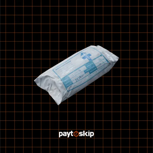 Sterilized Bandage