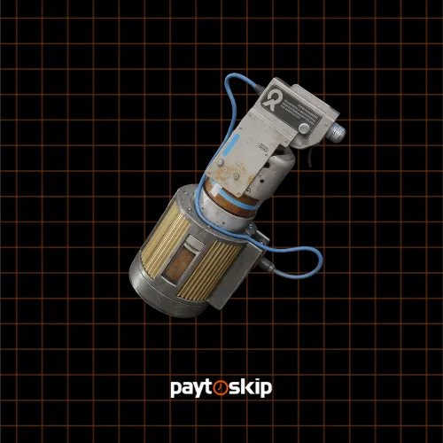 Surge Shield Recharger