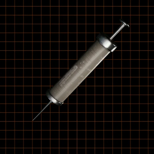 Syringe