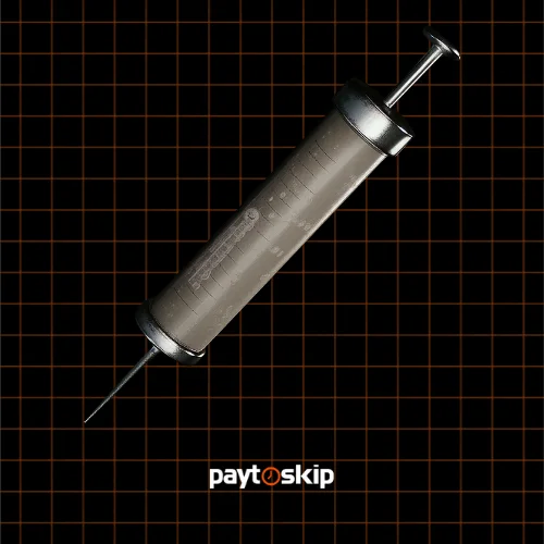 Syringe