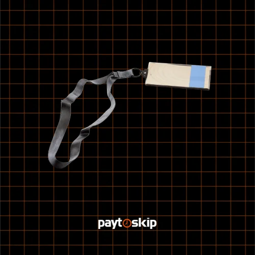 Blue Gate Village Key