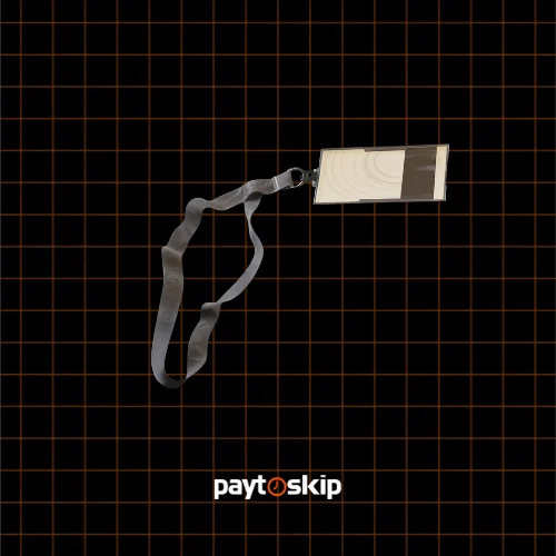 Dam Testing Annex Key