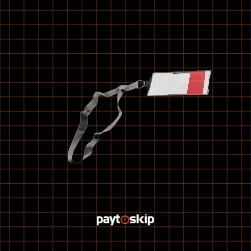 Spaceport Ground Control Key