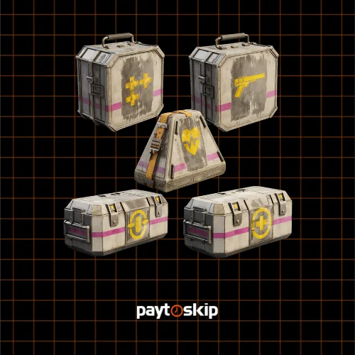 Backpack Advanced Pack